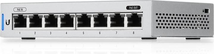 Actual product image Ubiquiti Unifi Switch US-8-5: 8 Port Switch (8 Ports)