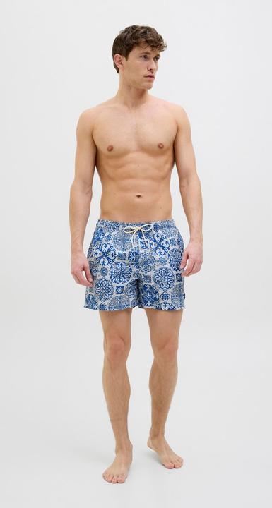 Immagine prodotto Jack & Jones Badehose MAUI Schwimm-Shorts (M)