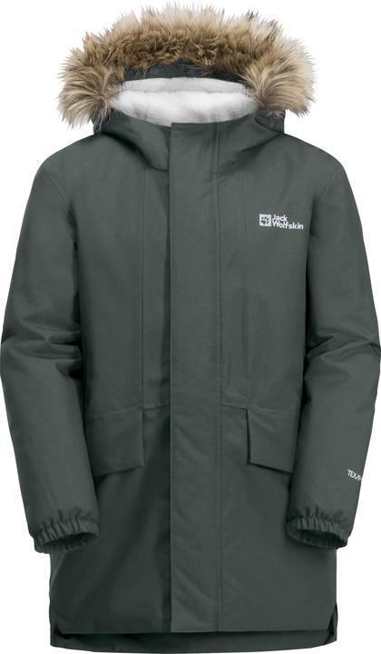 Produktbild Jack Wolfskin Iceland 3in1 Jacket (152)