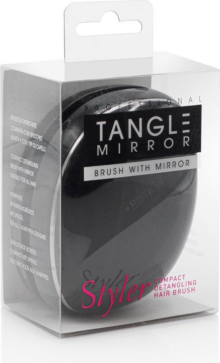 Produktbild XanitaliaPro Tangle Spiegel Entwirrbürste