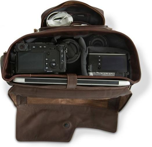 Produktbild Compagnon The medium messenger (Kamera Schultertasche)