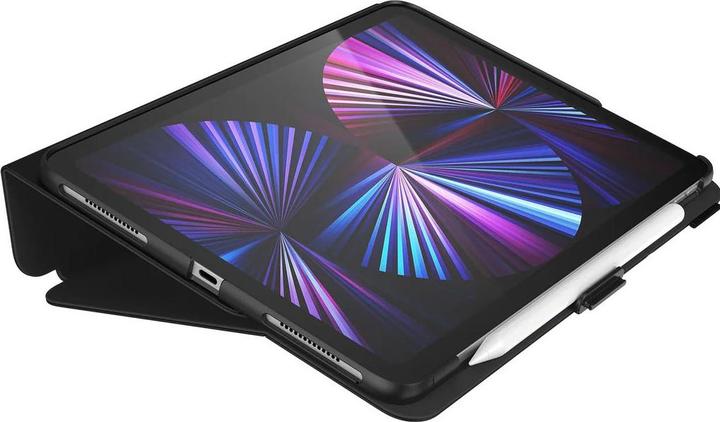 Image du produit speck Balance Folio (iPad Pro 11 2020 (2. Gen), iPad Air 11 2024 (M2), iPad Pro 11 2022 (4e génération), iPad Air 11 2025, IPad Air 4th Gen. 2020, iPad Pro 11 2018 (1. Gen), iPad Pro 11 2021 (3ème génération), iPad Air 10.9 (2022), IPad Air 5 - 10.9)