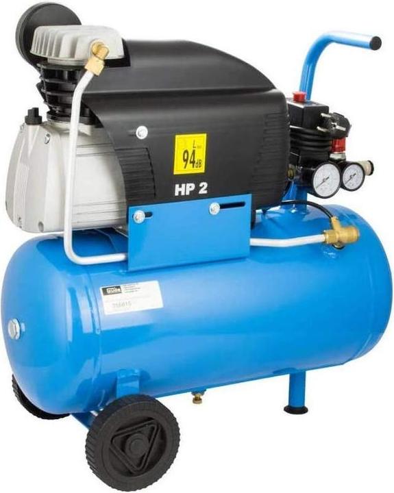 Immagine prodotto Güde Compressore 2311024 12 pezzi (10 bar, 24 l)
