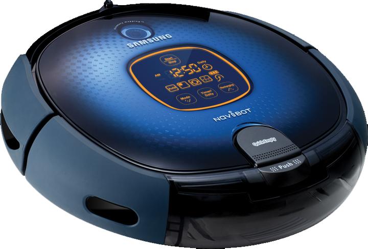 Image du produit Samsung Navibot SR8855 (Robot vacuum)