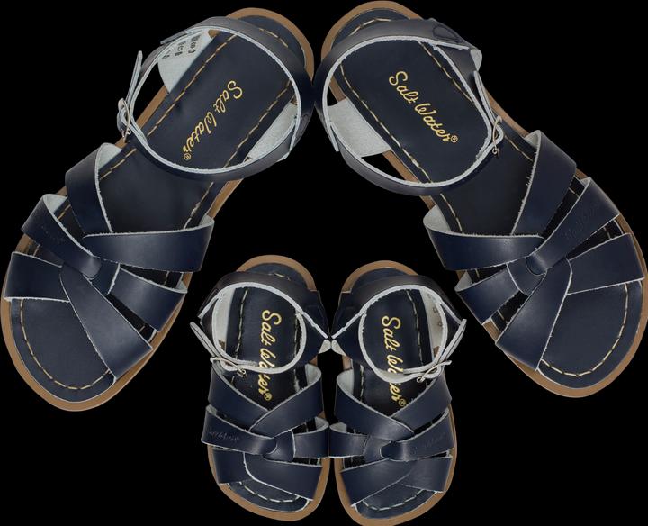 Actual product image Salt Water Adult - Original (38)