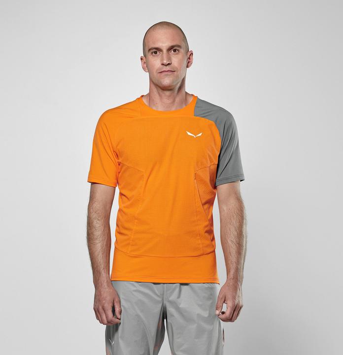 Actual product image Salewa NXT Hybrid T-Shirt (S)