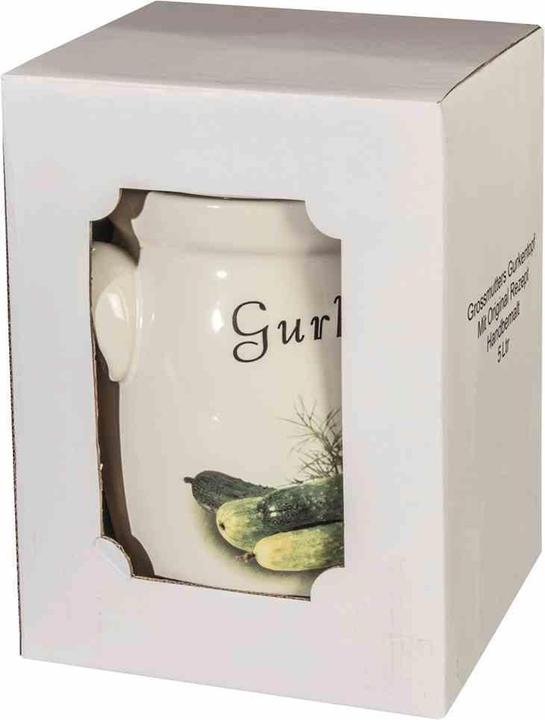 Image du produit Schmitt Pot de concombre (5 l)