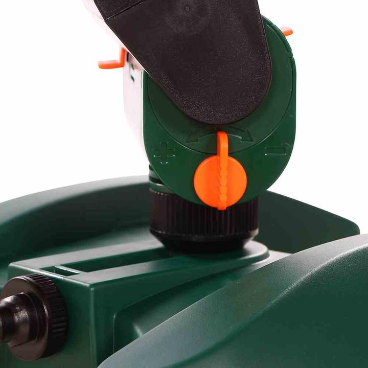 Produktbild Siena Garden Regner (Viereckregner)