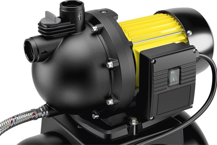 Produktbild Kärcher BP 4.900 Home (Hauswasserpumpe)