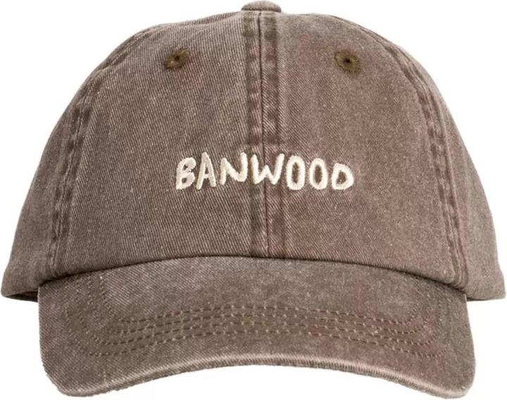Actual product image Banwood Cap