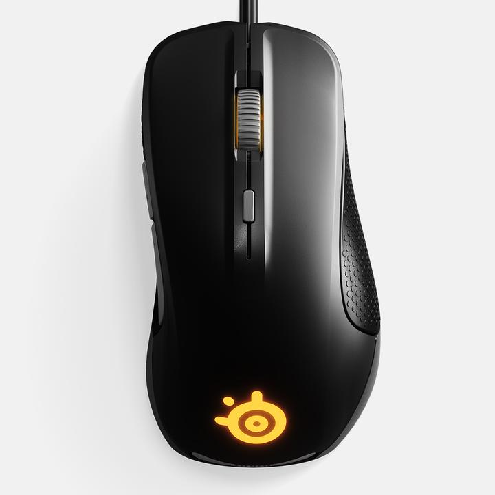 Produktbild SteelSeries Rival 310 (Kabelgebunden)