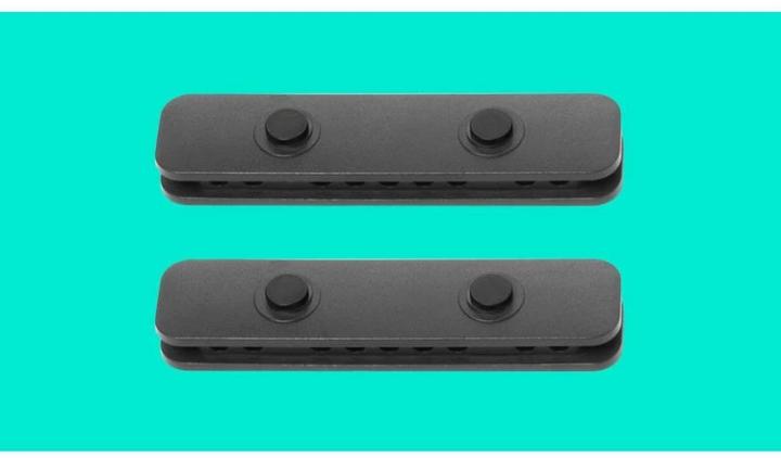 Immagine prodotto Logitech Kit di montaggio per Rally