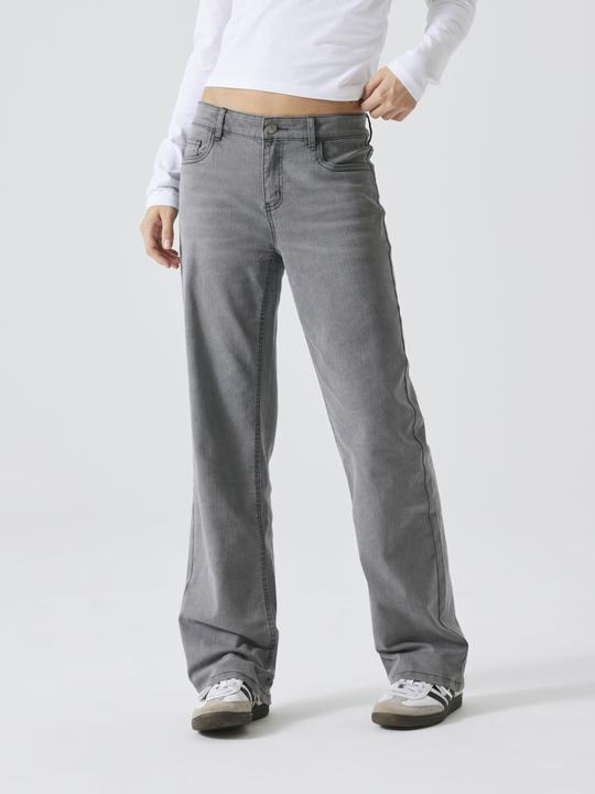 Image du produit Lmtd Jeans taille basse coupe droite (170)
