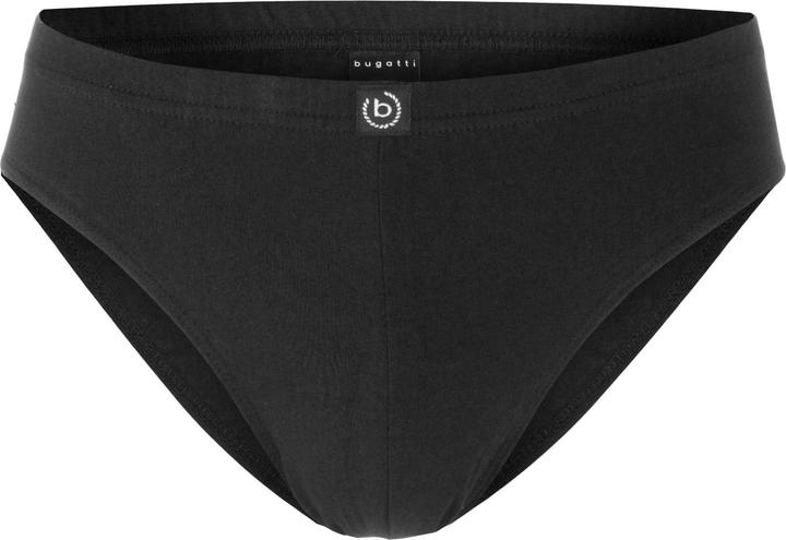 Produktbild Bugatti Slip Casual Bequem sitzend (8, 5er Pack)
