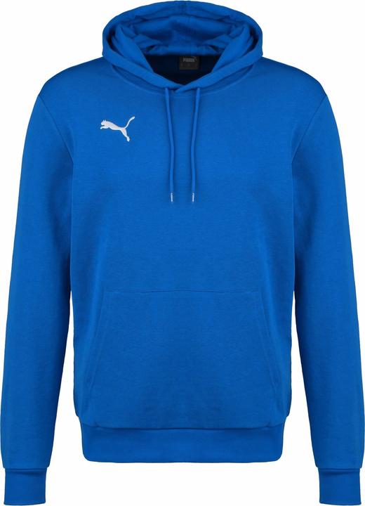 Puma TeamGoal 23 Casuals Hoodie Herren