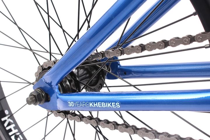 Image du produit KHE Bikes 20 DOLL COSMIC Blue (19.69")