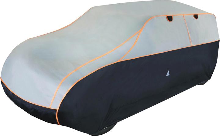 Actual product image Walser Hail protection tarpaulin