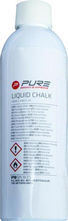 Pure2improve Flüssigkreide
