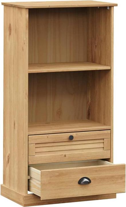 Produktbild VidaXL Gunner (60 x 35 x 114.5 cm)