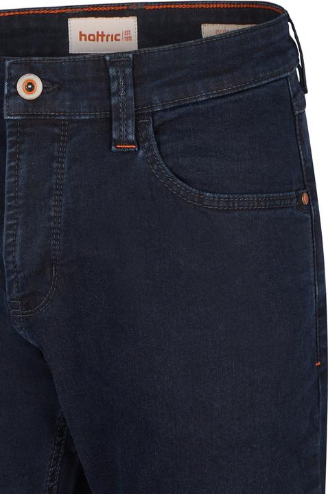 Actual product image Hattric Denim Jeans Parker Ultra Flex (W38/L36)