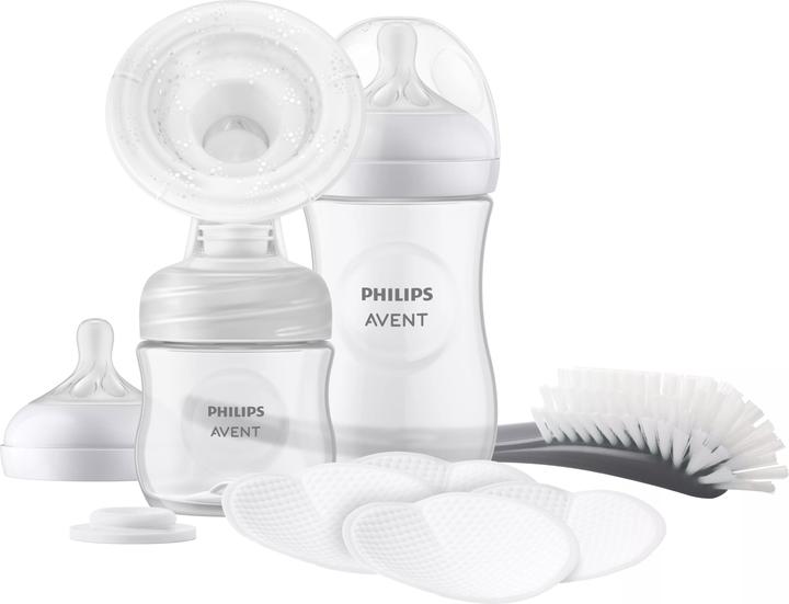 Produktbild Philips Avent Milchpumpe