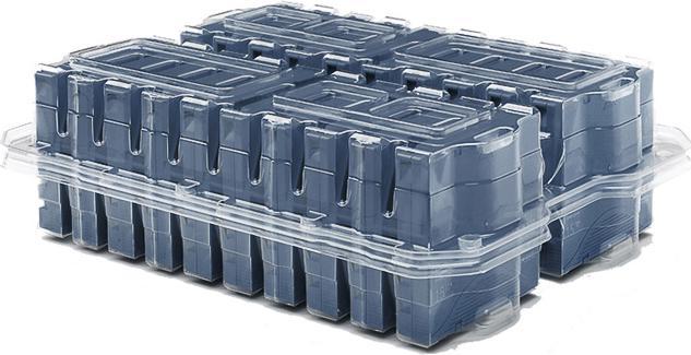 HPE Cartouche De Données Lto7 Ultrium (LTO, 15000 Go)