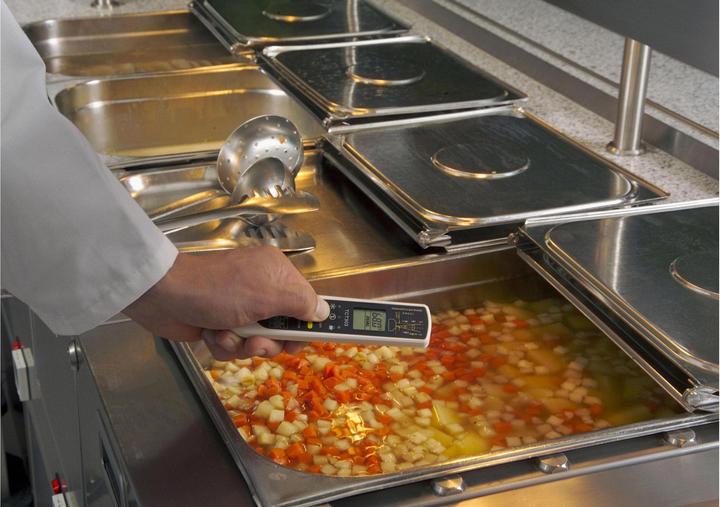 Produktbild TFA DualTemp Pro