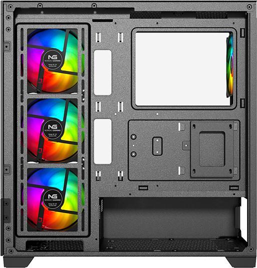 Immagine prodotto HP LA2405x usato, incluso cavo di alimentazione e VGA (Mini-ATX, ATX, mATX)