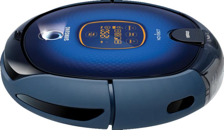 Image du produit Samsung Navibot SR8855 (Robot vacuum)