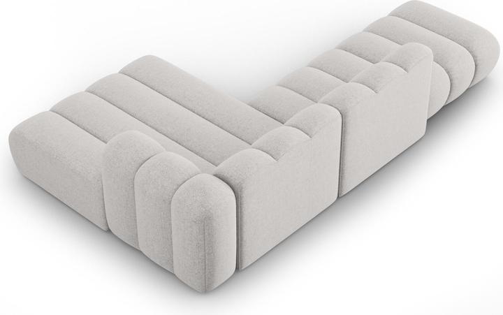 Image du produit Micadoni Lupine (Canapé d'angle)