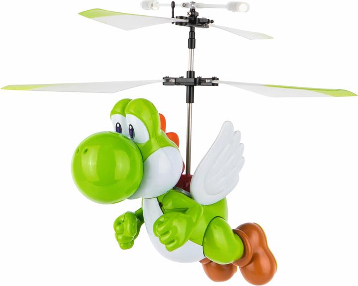 Produktbild Carrera Super Mario Flying Yoshi Drone