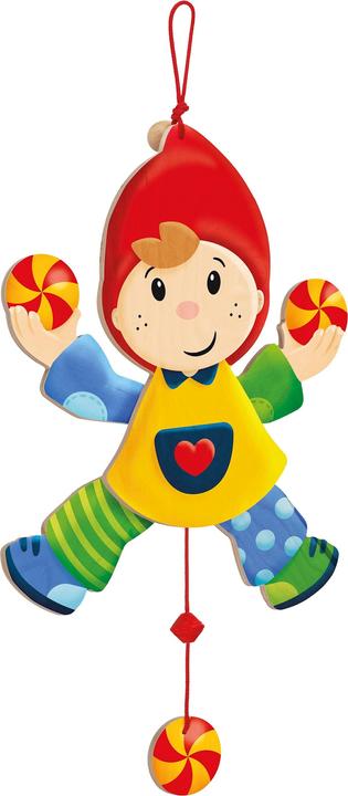 Image du produit Selecta Spielzeug Marcheur Carli