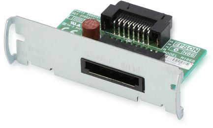 Epson INTERFACE UB-U06