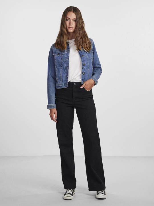 Actual product image Pieces PCOIA denim jacket (S)