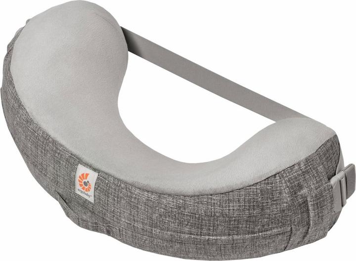 Immagine prodotto Ergobaby Cuscino per allattamento Natural Curve (62 cm)