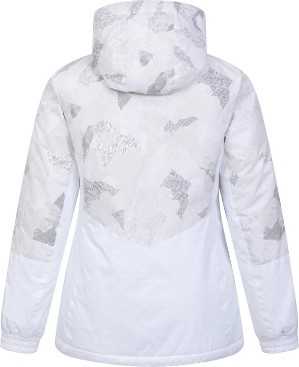 Immagine prodotto Mountain Warehouse Dawn II Giacca da Sci Stampato Donna (44 D)