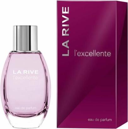 Produktbild La Rive L'Excellente For Woman EDP spray 100ml (Eau de Parfum, 100 ml)