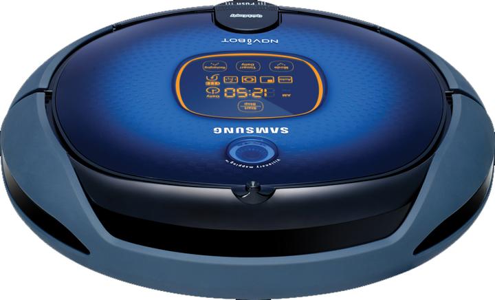 Image du produit Samsung Navibot SR8855 (Robot vacuum)