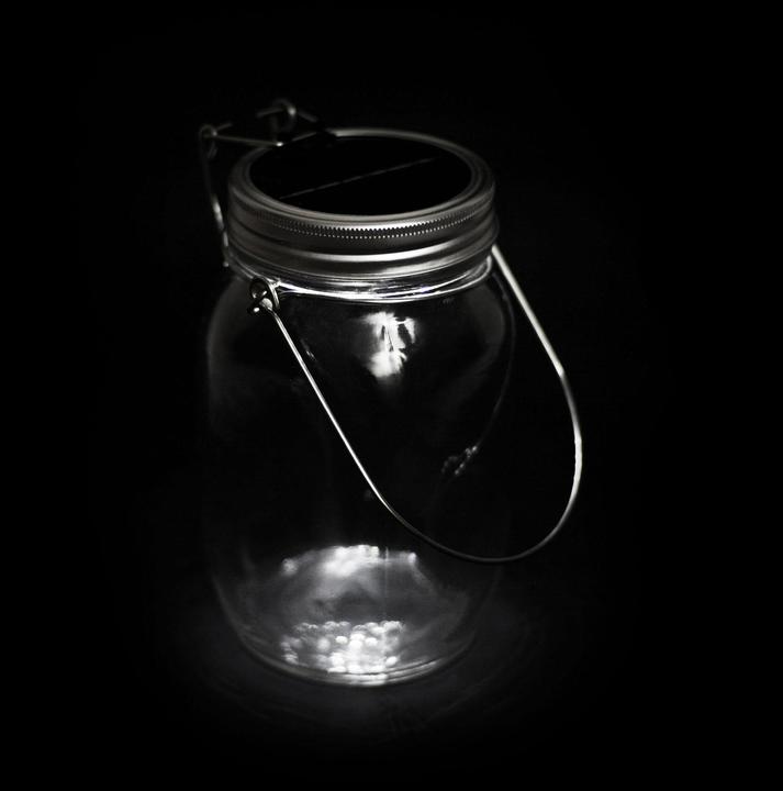 Produktbild GuGus Solarglas (1 x)