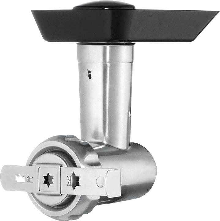 WMF Deeghulpstuk voor Mincer 4 Shapes Profi Plus/ Kitchen Minis Machine
