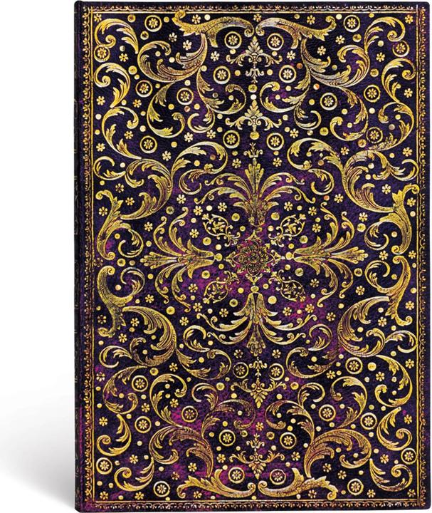 Produktbild Paperblanks Aurelia Grande (A4, Blanko, Harter Einband)
