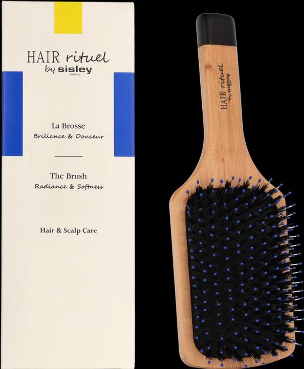 Produktbild Sisley La Brosse Brillance & Douceur