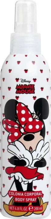 Produktbild Disney Interactive Studios Minnie Mouse (Body Mist, 200 ml)