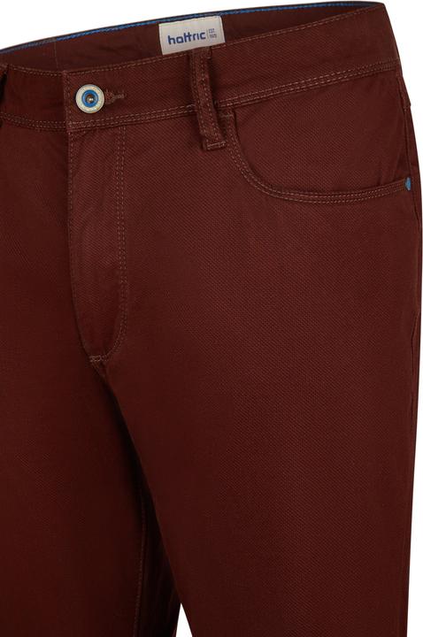 Produktbild Hattric 5-Pocket Hunter Cotton Satin (W35/L32)