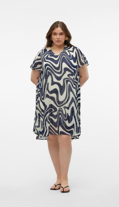 Image du produit Vero Moda VMCKATE Robe midi (44)