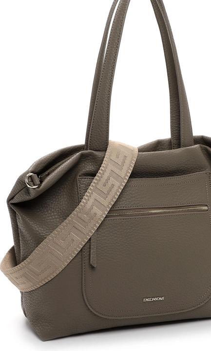 Immagine prodotto Emily und Noah Shopper E&N Heidi (18.70 l)