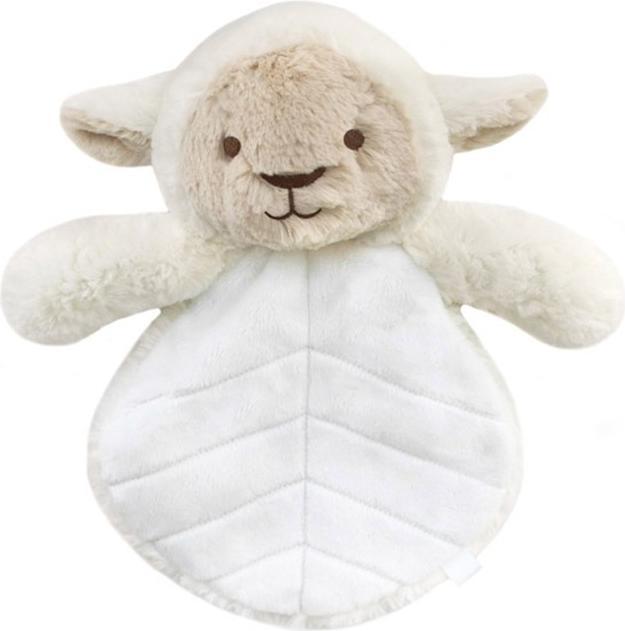 OB Designs Couette Doudou (30 x 30 cm)