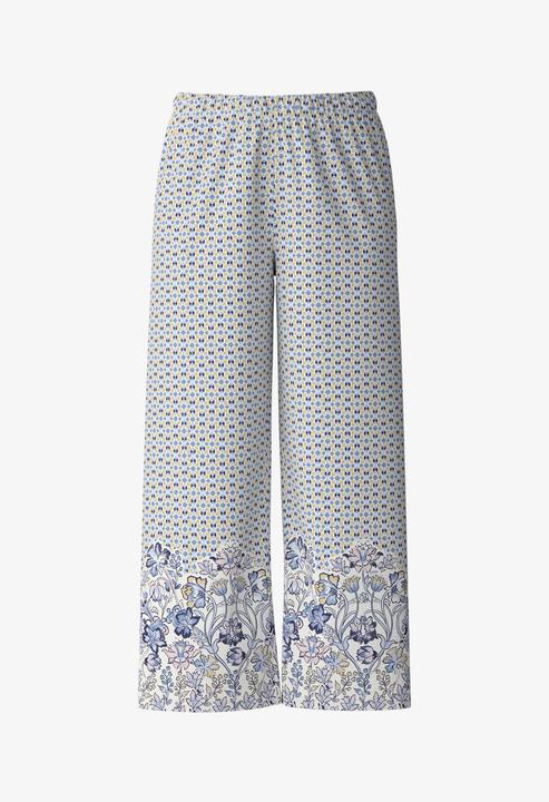 Image du produit Calida Pantalon Loungewear "Favourites Joy" jaune soleil (M)