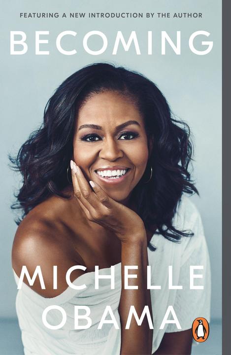 Produktbild Becoming (Englisch, Obama, Michelle, 2021)