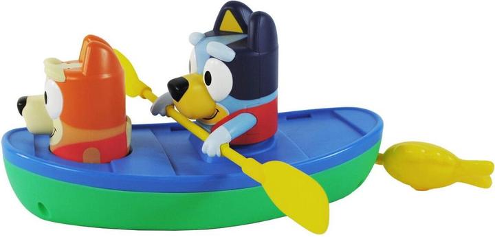 Produktbild Tomy Bluey Kanu